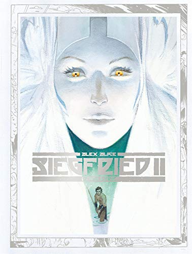 Siegfried - Tome 2 - La Walkyrie