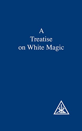 A Treatise on White Magic von Lucis