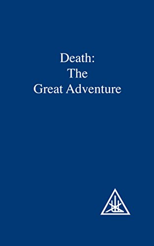 Death: The Great Adventure von imusti