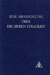 Esoterische Psychologie I