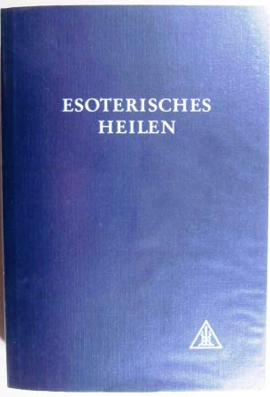 Esoterisches Heilen