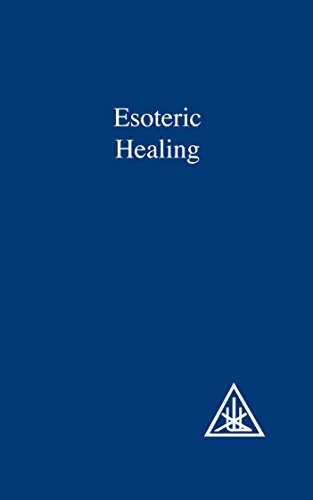 Esoteric Healing, Vol 4 (A Treatise on the Seven Rays) von imusti