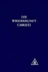Die Wiederkunft Christi