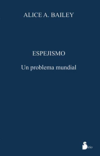 Espejismo (2009) von Sirio