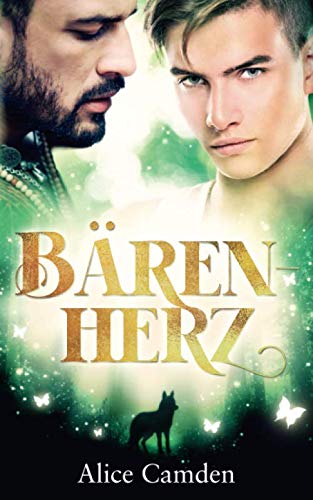 Bärenherz von Independently published