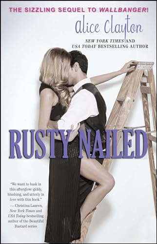 Rusty Nailed: Volume 3 (The Cocktail Series, Band 3)