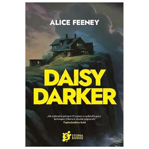 Daisy Darker von Storia Books