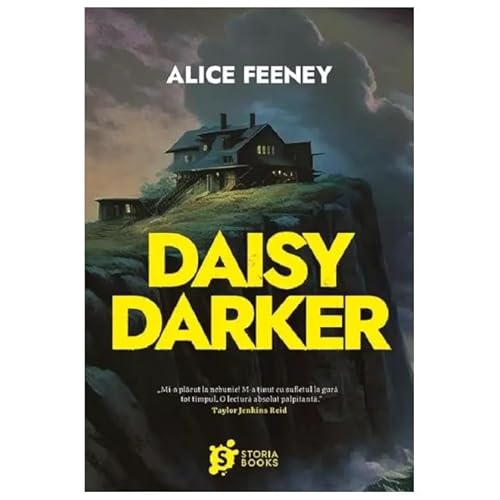 Daisy Darker