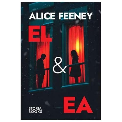 El Si Ea von Storia Books