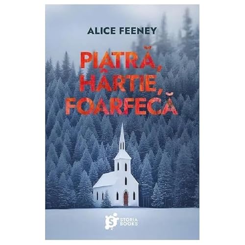 Piatra. Hartie. Foarfeca