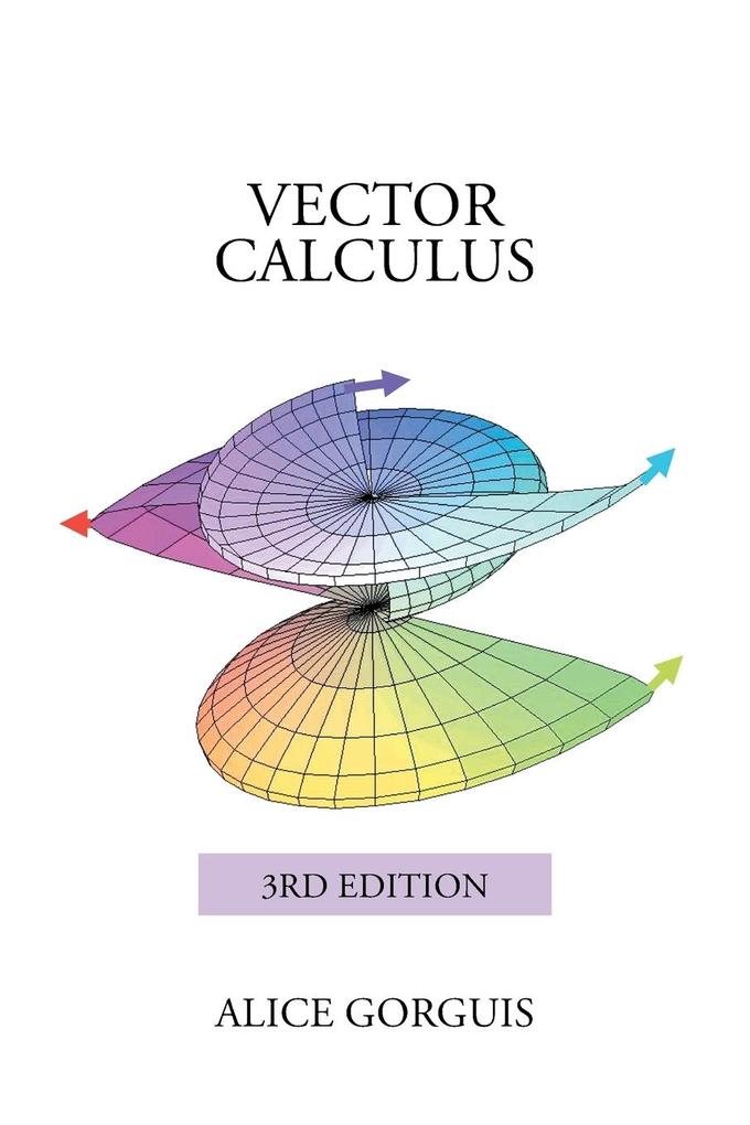 Vector Calculus von Xlibris