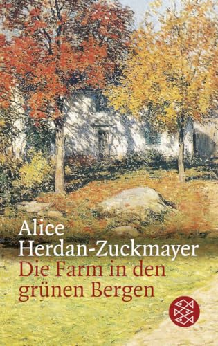 Die Farm in den grünen Bergen von FISCHER Taschenbuch