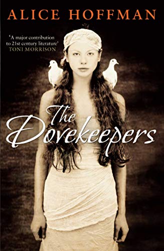 The Dovekeepers von Simon & Schuster