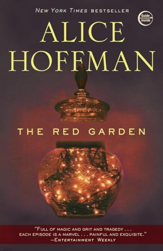 The Red Garden: A Novel von Broadway Books