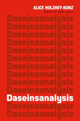 Daseinsanalysis Daseinsanalysis
