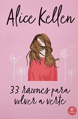 33 Razones para volver a verte (Titania fresh)