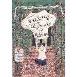 Fanny at Chez Panisse: A Child's Restaurant Adventure with 46 Recipes: A Child's Restaurant Adventure with 42 Recipes von William Morrow Cookbooks