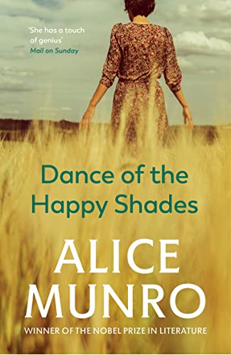 Dance of the Happy Shades: And other Stories
