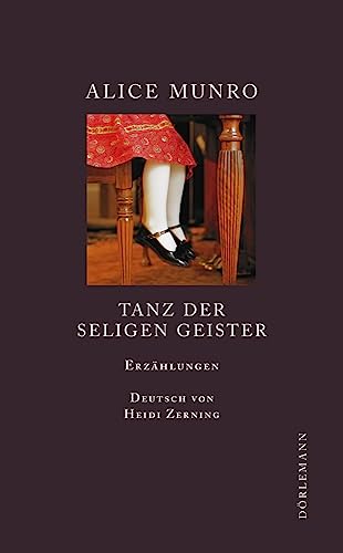 Tanz der seligen Geister: Erzählungen