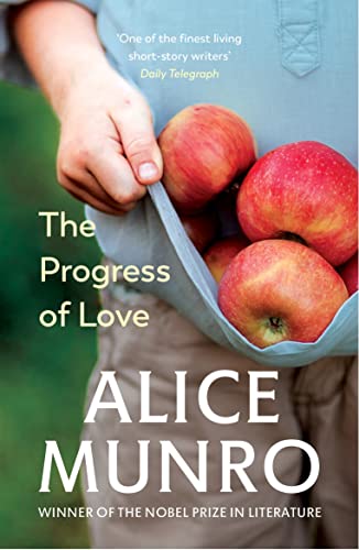 The Progress of Love: Winner of the Man Booker International Prize 2009