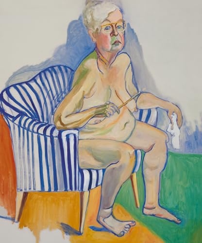 Alice Neel: Freedom von David Zwirner Books