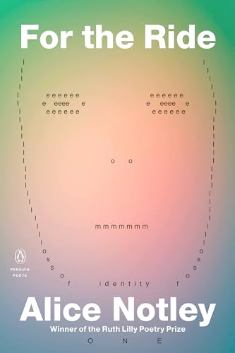 For the Ride (Penguin Poets) von Random House Books for Young Readers