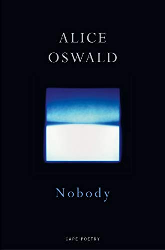 Nobody von Jonathan Cape