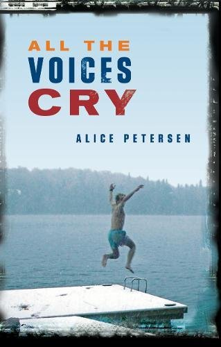 All the Voices Cry (American Poets Continuum (Paperback), Band 112) von Biblioasis
