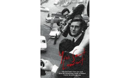 Yves Saint Laurent