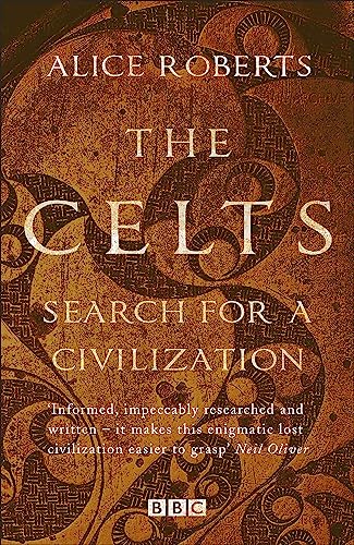 The Celts von Quercus Publishing