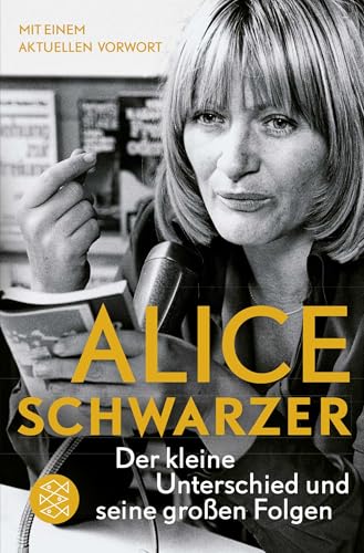 Der kleine Unterschied und seine großen Folgen: Frauen über sich – Beginn einer Befreiung Der kleine Unterschied und seine großen Folgen: Frauen über sich – Beginn einer Befreiung