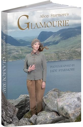 Glamourie (Calla Editions) (Dover Crafts: Knitting) von Calla Editions