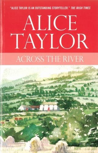 Across the River von O'Brien Press Ltd