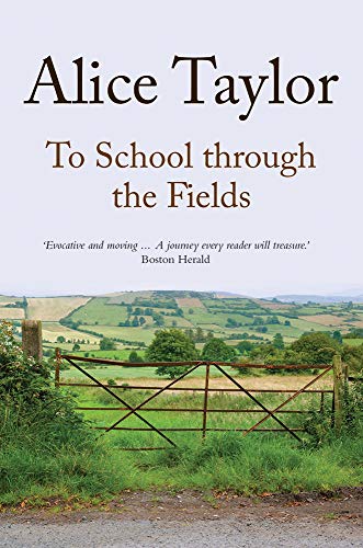 To School Through the Fields von O'Brien Press