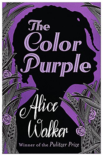 The Color Purple: The classic, Pulitzer Prize-winning novel