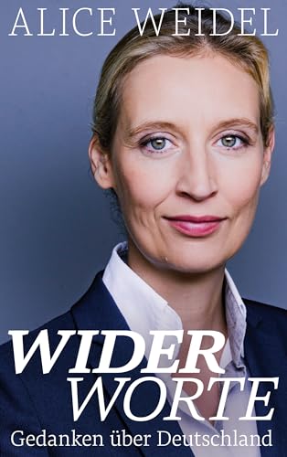 Plassen Verlag Widerworte: Gedanken über Deutschland