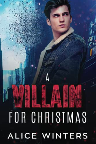 A Villain for Christmas (Vexing Villains, Band 1) A Villain for Christmas (Vexing Villains, Band 1)