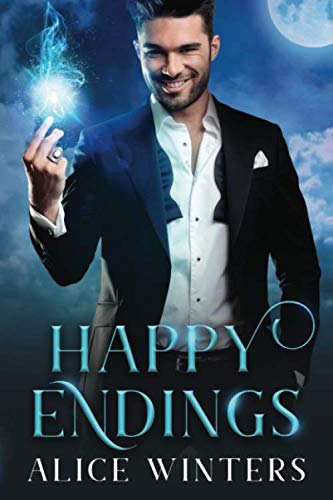 Happy Endings (Demon Magic, Band 1) Happy Endings (Demon Magic, Band 1) von Independently published