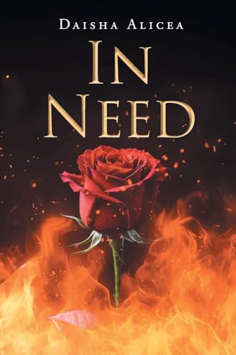 In Need von Page Publishing