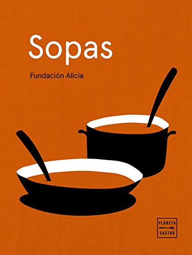 Sopas (Cocina Temática)