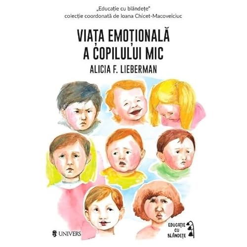 Viata Emotionala A Copilului Mic