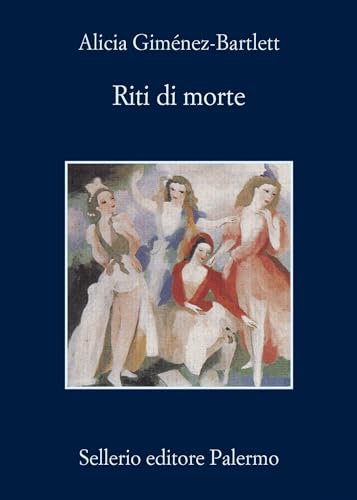 Riti di morte (La memoria) von Sellerio Editore Palermo