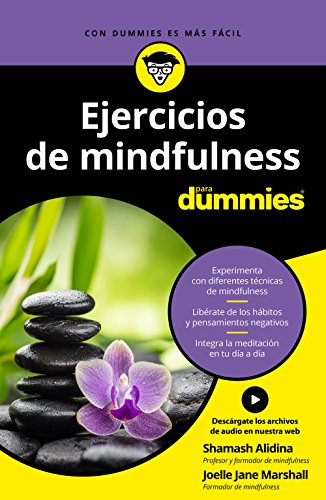 Ejercicios de mindfulness para Dummies von Para Dummies