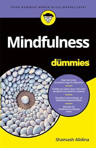 Mindfulness voor Dummies