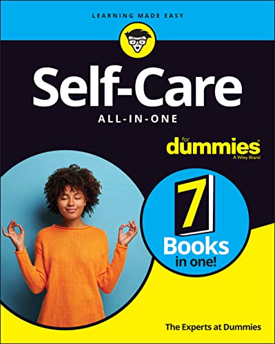 Self-Care All-in-One For Dummies von For Dummies