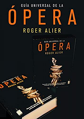 Guía universal de la ópera von Redbook Ediciones