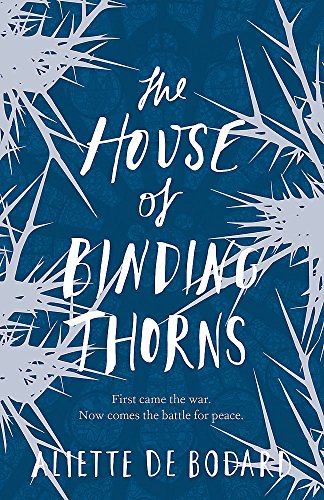 The House of Binding Thorns von Gollancz