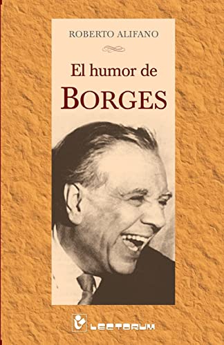 El humor de Borges