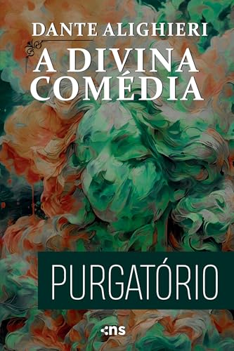 A DIVINA COMEDIA: PURGATORIO A DIVINA COMEDIA: PURGATORIO von Novo Século