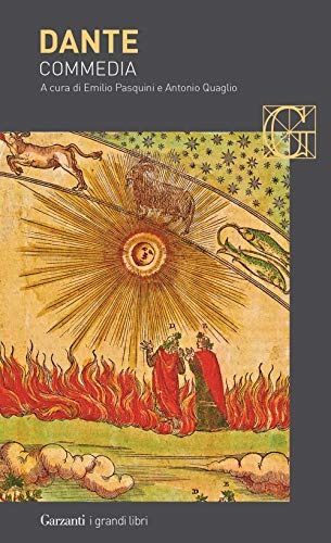 Commedia (I grandi libri) von I GRANDI LIBRI